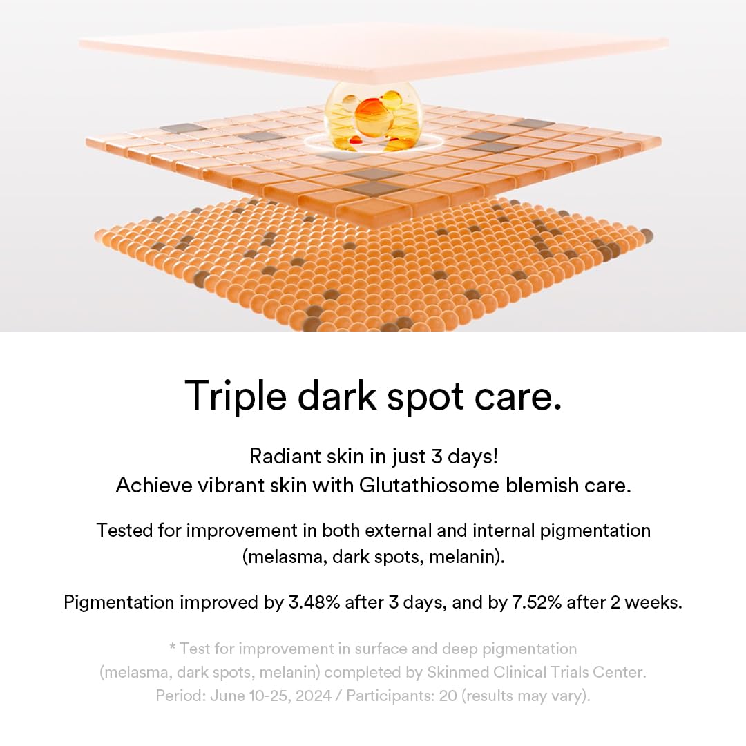 Abib Mild acidic pH sheet mask Glutathiosome fit (10 Sheets) | Face Mask for Glass Glow Skin, Glutathione and Niacinamide, Improves Dark Spots & Revitalize Dull Skin, Korean Skin Care