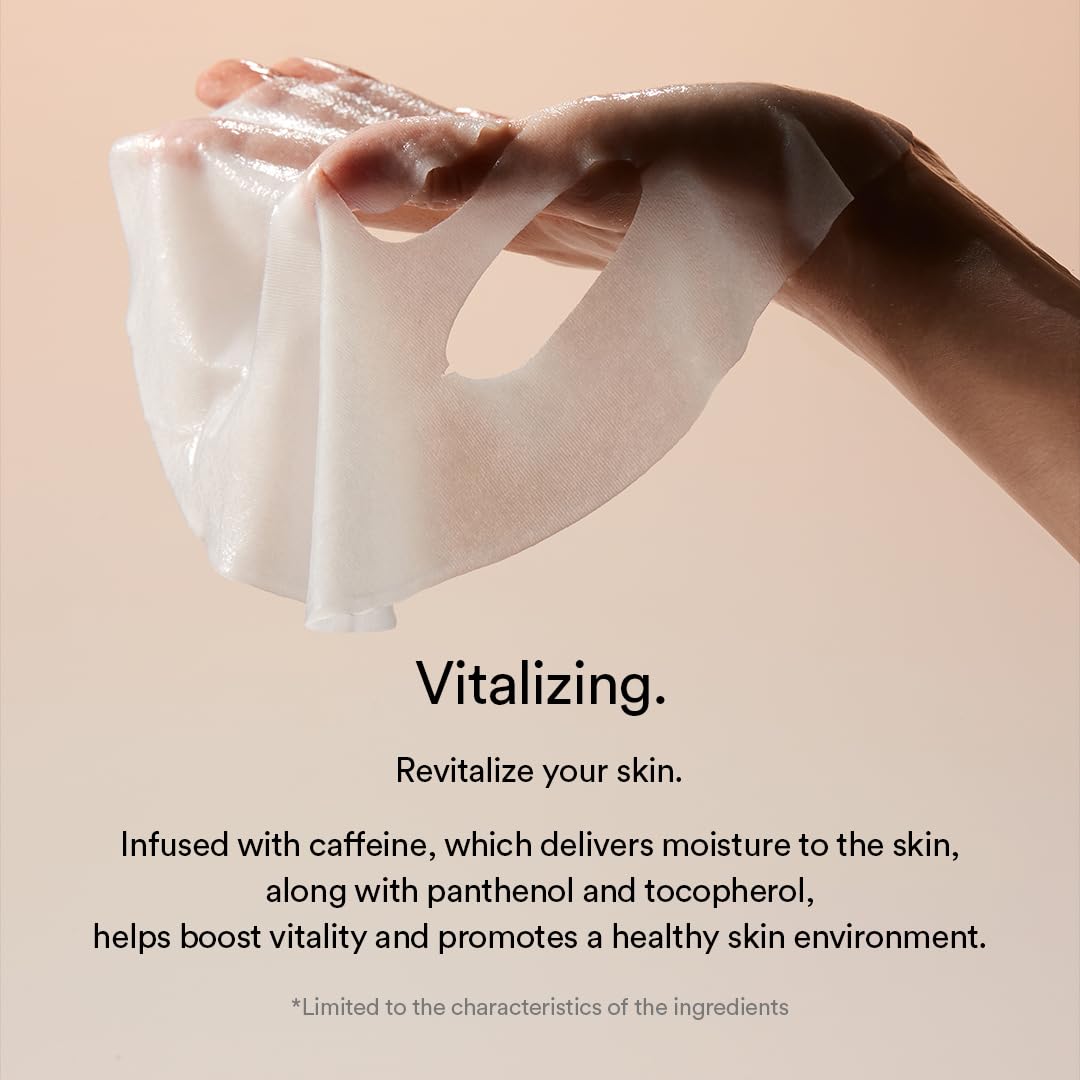 Abib Mild acidic pH sheet mask Glutathiosome fit (10 Sheets) | Face Mask for Glass Glow Skin, Glutathione and Niacinamide, Improves Dark Spots & Revitalize Dull Skin, Korean Skin Care