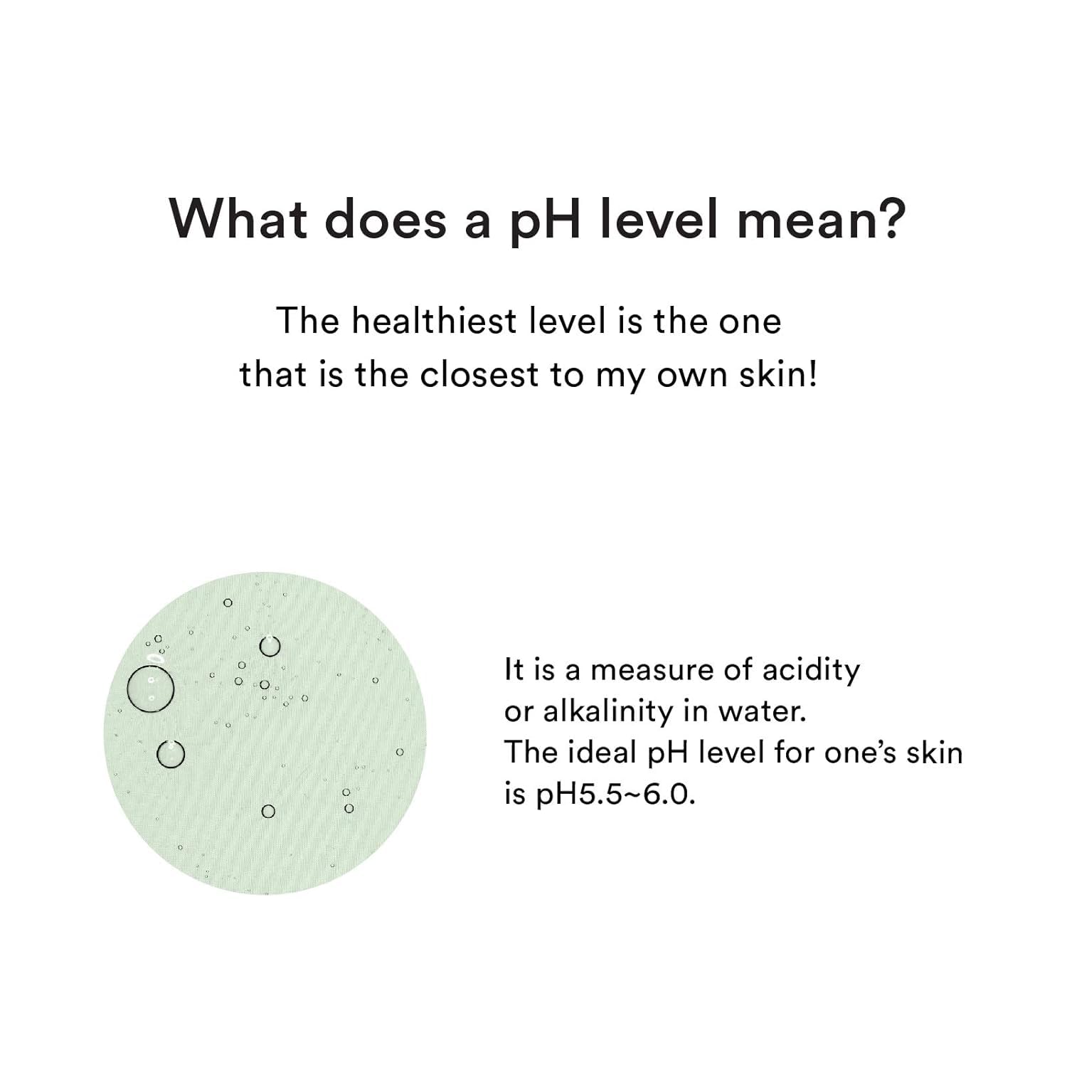 Abib Mild acidic pH sheet mask Heartleaf Fit 30ml (10pcs)