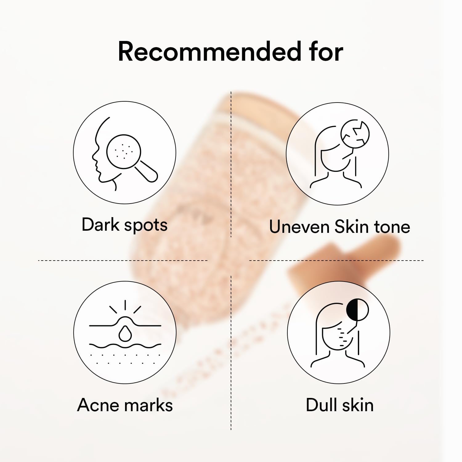 Abib Glutathiosome Dark Spot Serum Vita drop 1.69 fl.oz. | Korean Skincare, Dark Spot, Hyperpigmentation Treatment | Brightening Serum for Sensitive, Uneven Skin | Niacinamide, Viatmin C