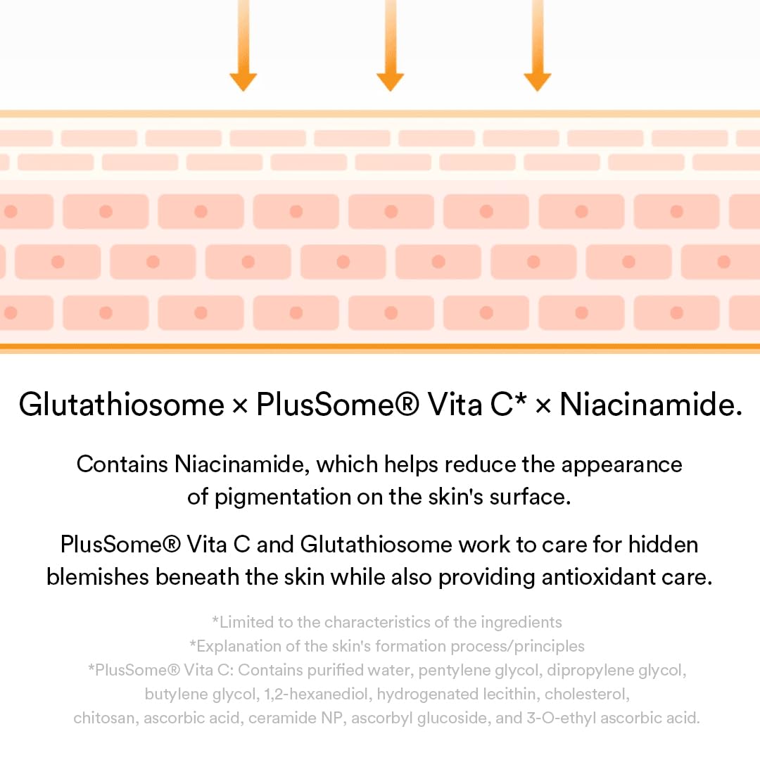 Abib Mild acidic pH sheet mask Glutathiosome fit (10 Sheets) | Face Mask for Glass Glow Skin, Glutathione and Niacinamide, Improves Dark Spots & Revitalize Dull Skin, Korean Skin Care