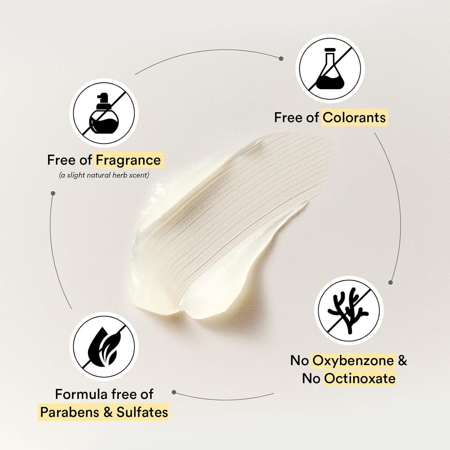 Abib Airy Clear Sunscreen Gel Smoothing Tube Broad Spectrum SPF 30 1.01 fl oz / 30ml | Korean Suncreen Suncare Sunblock No White cast Reef Safe Primer poreless hyaluronic acid squalane vitamin E